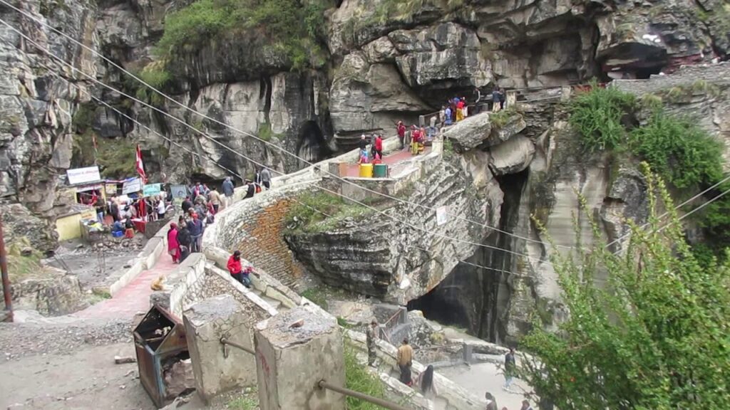 best places to visit in badrinath 2024