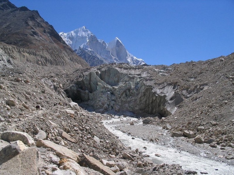 places to visit in Gangotri